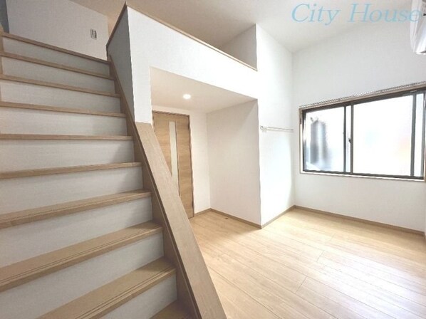 リベルテ相模原の物件内観写真